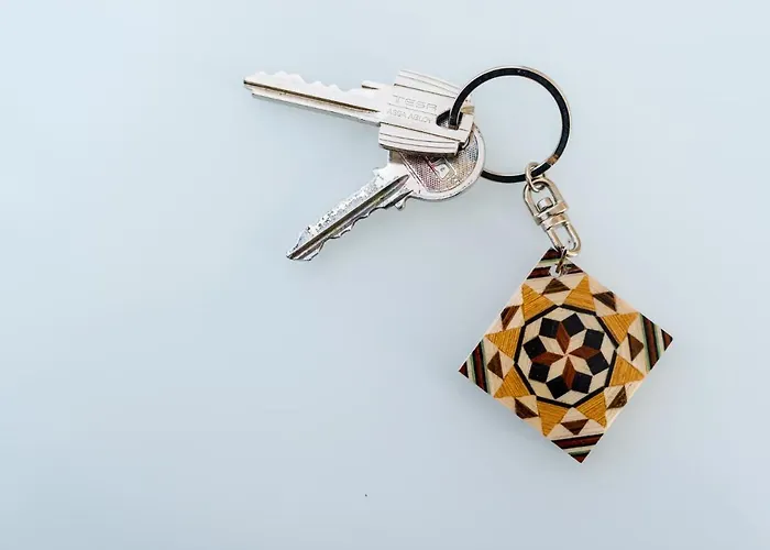 Apartamentos con encanto en el centro de Granada